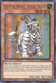 【特価品】英語版 宝玉獣 トパーズ・タイガー BLCR-EN050 1st（ウルトラレア）