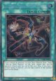 【特価品】英語版 閃刀機－ウィドウアンカー BLHR-EN092 1st（シークレットレア）