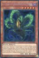 【特価品】英語版 捕食植物ドロソフィルム・ヒドラ FUEN-EN002 1st（シークレットレア）