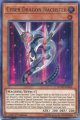 【特価品】英語版 サイバー・ドラゴン・ネクステア DUPO-EN036 1st（ウルトラレア）