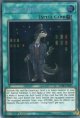 【特価品】英語版 リビング・フォッシル BLRR-EN015 1st（シークレットレア）