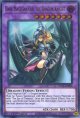 【特価品】英語版 竜騎士ブラック・マジシャン・ガール DLCS-EN006 1st（ウルトラレア）