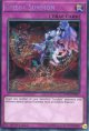 【特価品】英語版 魔法名－「大いなる獣」 FUEN-EN037 1st（シークレットレア）
