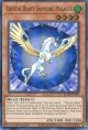 【特価品】英語版 宝玉獣 サファイア・ペガサス BLCR-EN053 1st（ウルトラレア）