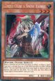 【特価品】英語版 幽鬼うさぎ MP22-EN255 1st（シークレットレア）