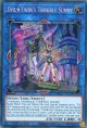 【特価品】英語版 Ｅｖｉｌ★Ｔｗｉｎ’ｓ トラブル・サニー MP22-EN216 1st（プリズマティックシークレットレア）