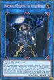 【特価品】英語版 閉ザサレシ世界ノ冥神 MP22-EN028 1st（プリズマティックシークレットレア）