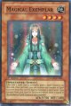 【特価品】英語版 マジカル・コンダクター LODT-EN084 1st（スーパーレア）
