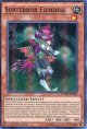 【特価品】英語版 サブテラーの妖魔 MACR-EN082 1st（スーパーレア）