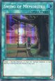 【特価品】英語版 思い出のブランコ OP05-EN010（スーパーレア）
