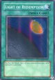 【特価品】英語版 救援光 LODT-EN057（スーパーレア）