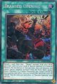 【特価品】英語版 烙印開幕 MP22-EN155 1st（プリズマティックシークレットレア）