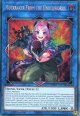 【特価品】英語版 魔界特派員デスキャスター MP23-EN194 1st（プリズマティックシークレットレア）