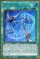 【特価品】英語版 召喚魔術 MGED-EN044 1st（プレミアムゴールドレア）