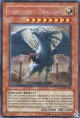 【特価品】英語版 裁きの龍 LODT-EN026（シークレットレア）