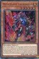 【特価品】英語版 鋼炎の剣士 SUDA-EN014 1st（ウルトラレア）