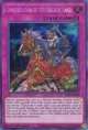 【特価品】英語版 黄金郷のコンキスタドール SESL-EN034 1st（シークレットレア）