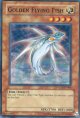 【特価品】英語版 光鱗のトビウオ PTDN-EN086（スーパーレア）