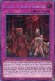 【特価品】英語版 紅き血染めのエルドリクシル SESL-EN031 1st（シークレットレア）