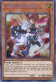 【特価品】英語版 ワルキューレ・セクスト SAST-EN088 1st（シークレットレア）