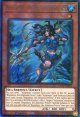 【特価品】英語版 海皇子 ネプトアビス RA03-EN013 1st（プリズマティックアルティメットレア）