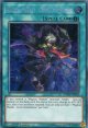 【特価品】英語版 魔弾－クロス・ドミネーター SPWA-EN024 1st（シークレットレア）