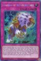 【特価品】英語版 黄金郷のガーディアン SESL-EN032 1st（シークレットレア）