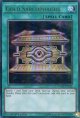 【特価品】英語版 封印の黄金櫃 YGLD-ENC26 1st（ウルトラレア）