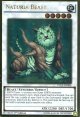 【特価品】英語版 ナチュル・ビースト PGL2-EN086 1st（ゴールドレア）