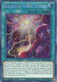【特価品】英語版 白き宿命のエルドリクシル SESL-EN030 1st（シークレットレア）