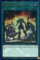 【特価品】英語版 ヒーローアライブ RA04-EN087 1st（プリズマティックアルティメットレア）