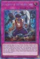 【特価品】英語版 黄金郷のワッケーロ SESL-EN033 1st（シークレットレア）