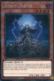 【特価品】英語版 ゾンビ・マスター RA03-EN185 1st（プラチナシークレットレア）