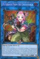 【特価品】英語版 魔界特派員デスキャスター DABL-EN051 1st（シークレットレア）