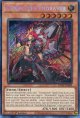 【特価品】英語版 魔を刻むデモンスミス RA04-EN049 1st（シークレットレア）