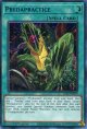【特価品】英語版 捕食活動 LDS3-EN079 1st（ウルトラレア：ブルー）