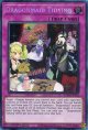 【特価品】英語版 ドラゴンメイドのお片付け RA04-EN102 1st（シークレットレア）