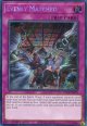 【特価品】英語版 拮抗勝負 RA01-EN074 1st（シークレットレア）