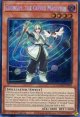 【特価品】英語版 天賦の魔導士クロウリー BLMM-EN044 1st（シークレットレア）