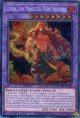 【特価品】英語版 竜王絶火ゾロア BLMM-EN045 1st（シークレットレア）