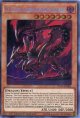 【特価品】英語版 真紅眼の亜黒竜 TN19-EN005 Limited Edition（シークレットレア）