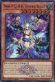 【特価品】英語版 Ｎｏ－Ｐ.Ｕ.Ｎ.Ｋ.ライジング・スケール BLMM-EN050 1st（ウルトラレア）