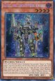 【特価品】英語版 宵星の騎士ギルス RA03-EN026 1st（シークレットレア）