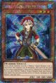 【特価品】英語版 影霊衣の術士 シュリット RA03-EN259 1st（プラチナシークレットレア）
