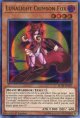 【特価品】英語版 月光紅狐 BLHR-EN067 1st（ウルトラレア）
