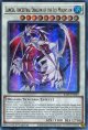 【特価品】英語版 氷霊山の龍祖 ランセア RA05-EN045 1st（ウルトラレア）