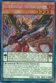 【特価品】英語版 竜剣士イグニスＰ DABL-EN022 1st（シークレットレア）