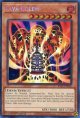 【特価品】英語版  溶岩魔神ラヴァ・ゴーレム RA01-EN001 1st（シークレットレア）