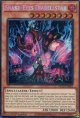 【特価品】英語版 蛇眼の大炎魔 MP25-EN062 1st（シークレットレア）