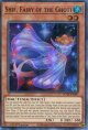 【特価品】英語版 ゴーティスの妖精シフ POTE-EN087 1st（スーパーレア）